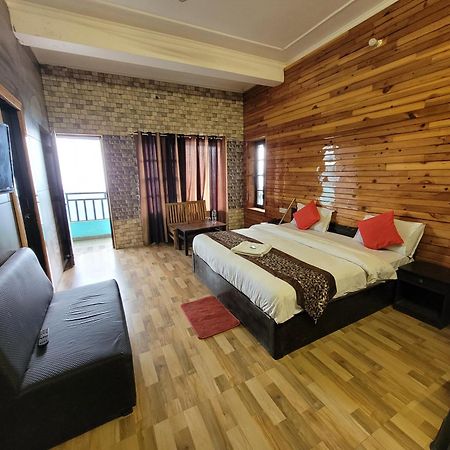 Sh Sunset Resort Nainital Cameră foto
